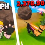 【注目の島】SPEED TYCOON