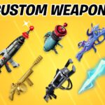 【注目の島】ALL CUSTOM - FFA