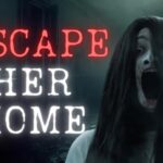 【注目の島】ESCAPE HER HOME