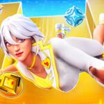 【注目の島】Ranked Pit - FREE FOR ALL
