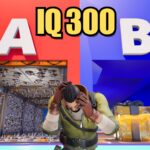 【注目の島】🧠BKK IQ DEATHRUN🧠