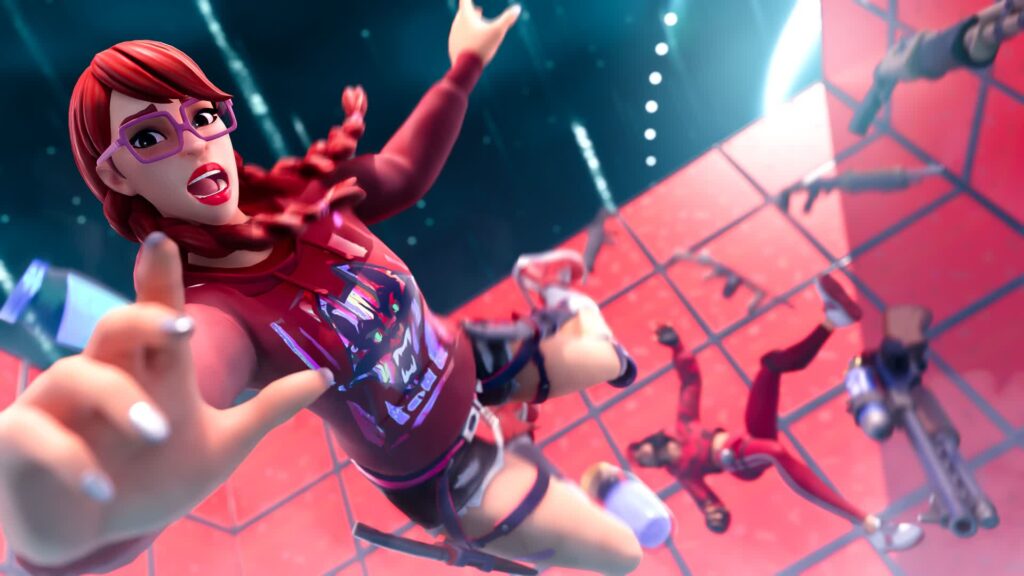 【注目の島】🔴RED PIT - FFA⭐