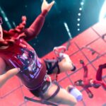 【注目の島】🔴RED PIT - FFA⭐