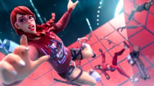 【注目の島】🔴RED PIT - FFA⭐