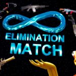 【注目の島】💥 INFINITE ELIMINATION MATCH