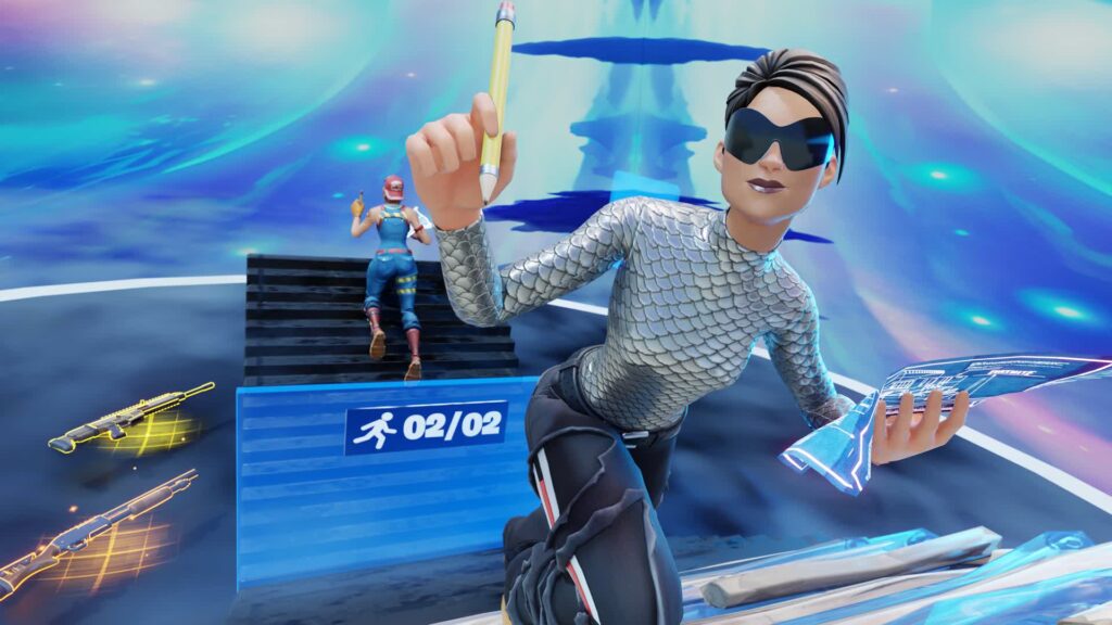 【注目の島】LEOTHECRACK 1V1 BUILD FIGHT