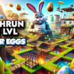 【注目の島】Deathrun 210 Levels
