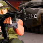 【注目の島】Zero Builds Military Pit