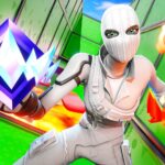 【注目の島】RANKED PARKOUR🏆