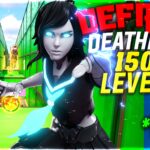【注目の島】150+ Levels Default DeathRun