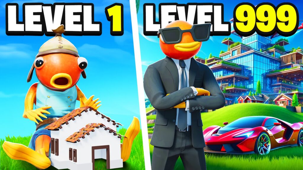 【注目の島】GIGA MANSION TYCOON