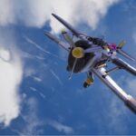 【注目の島】Just Fly