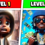 【注目の島】🚨 HOOD TYCOON 🔫