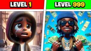 【注目の島】🚨 HOOD TYCOON 🔫