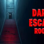 【注目の島】DARK ESCAPE ROOM
