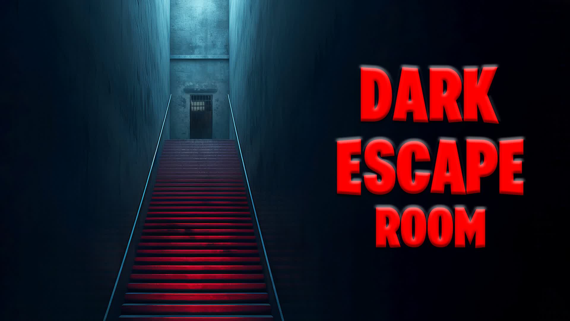 【注目の島】DARK ESCAPE ROOM