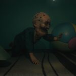 【注目の島】【HORROR】baby