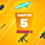 【注目の島】SEASON 2 CH5 FFA