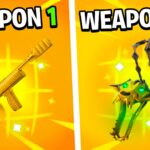 【注目の島】CRAZY GUN GAME