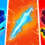 【注目の島】🚩MEGA CAPTURE THE FLAG 🚩
