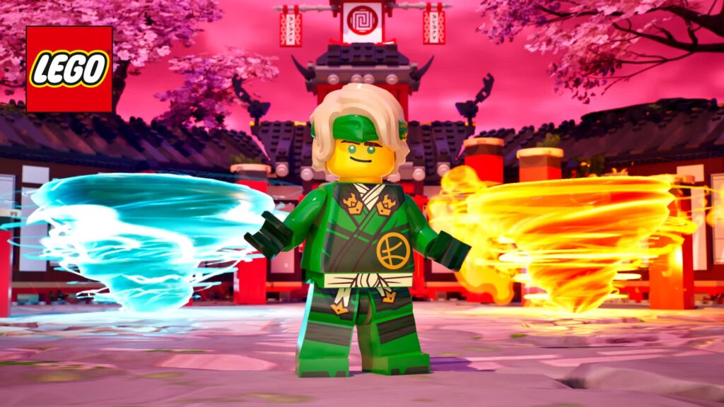 【注目の島】LEGO Battle Arena