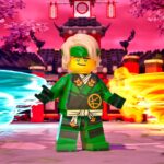 【注目の島】LEGO Battle Arena