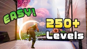 【注目の島】EASY DEATHRUN 250+