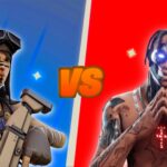 【注目の島】SKIN CHANGER - 🔴 RED VS BLUE 🔵