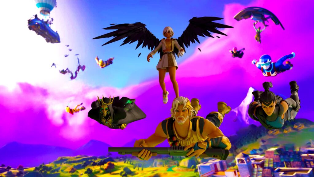 【注目の島】LATE GAME