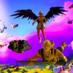 【注目の島】LATE GAME