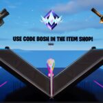 【注目の島】RANKED 1V1 BUILD FIGHTS!