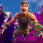 【注目の島】THE DROP - FREE FOR ALL