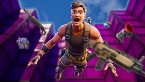 【注目の島】THE DROP - FREE FOR ALL