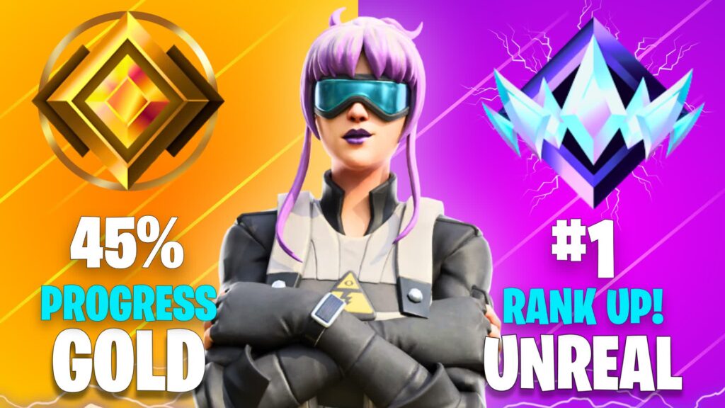 【注目の島】RANKED FREEBUILD ⭐📝