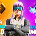 【注目の島】RANKED FREEBUILD ⭐📝