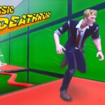 【注目の島】CLASSIC DEATHRUN | NEW LEVELS