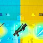 【注目の島】💎 Insane Diamond vs Gold 🔱