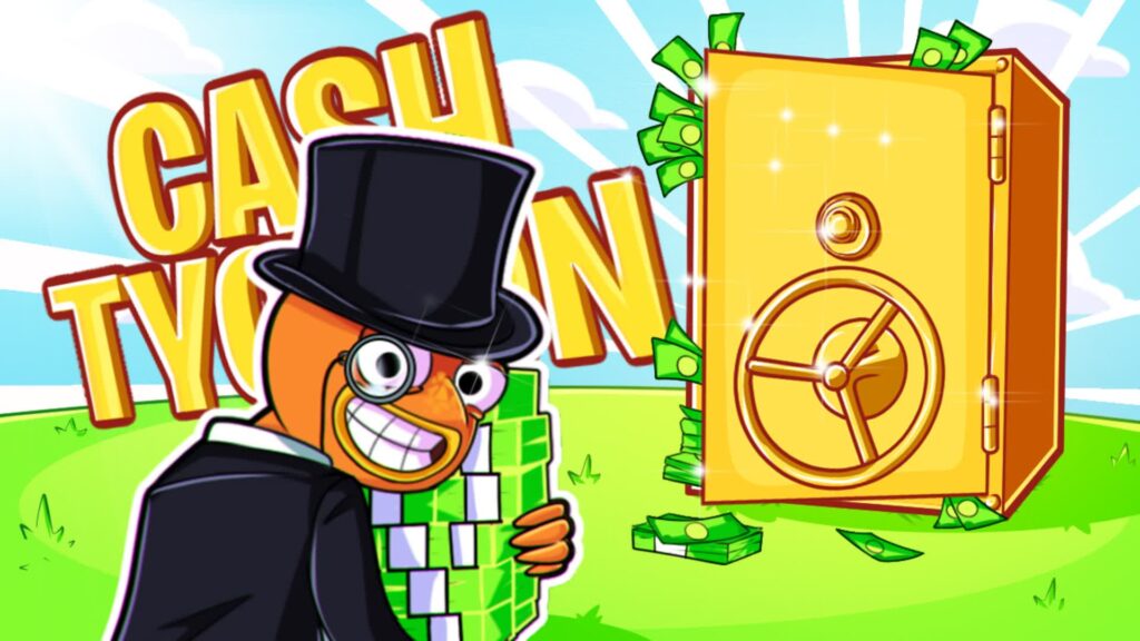 【注目の島】Cash Tycoon