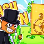 【注目の島】Cash Tycoon