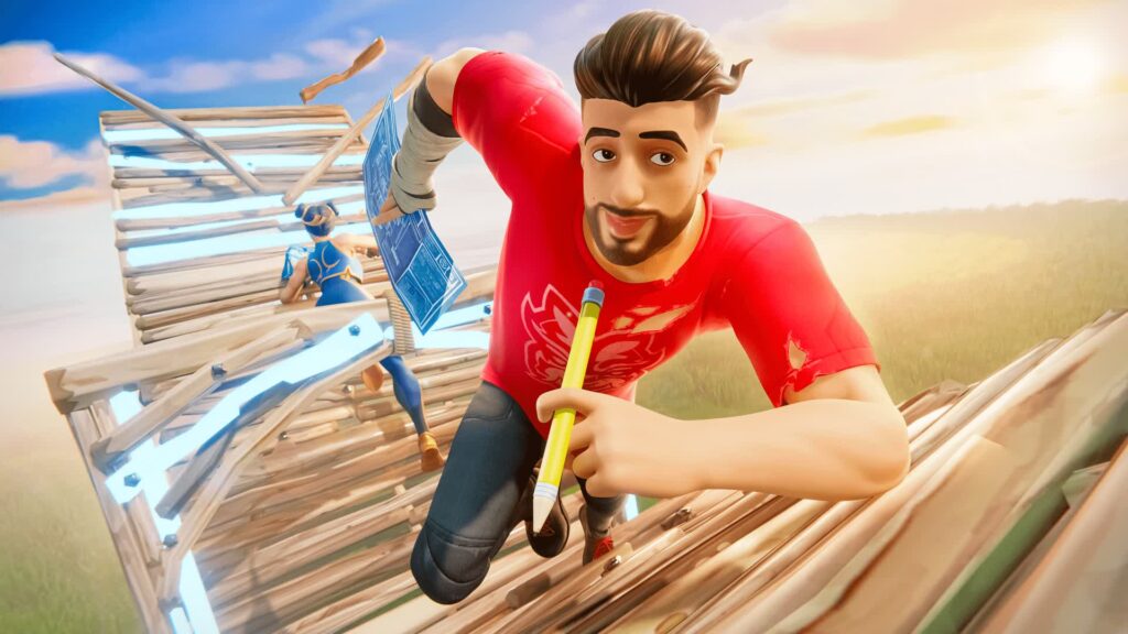 【注目の島】⭐Chun Li 1v1⭐