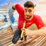 【注目の島】⭐Chun Li 1v1⭐