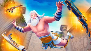 【注目の島】THE PIT - SEASON 2