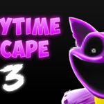 【注目の島】POPPY PLAYTIME: CHAPTER 3