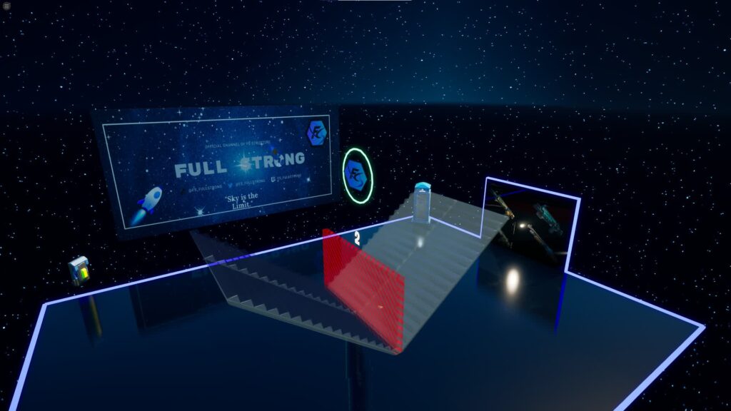 【注目の島】FS BUILD FIGHT