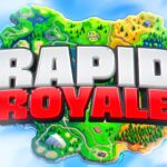 【注目の島】RAPID ROYALE