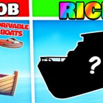 【注目の島】BOAT TYCOON 🌊