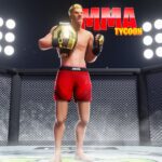 【注目の島】MMA Tycoon 🥊