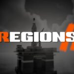 【注目の島】Regions II