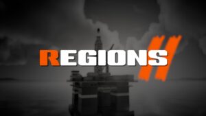 【注目の島】Regions II