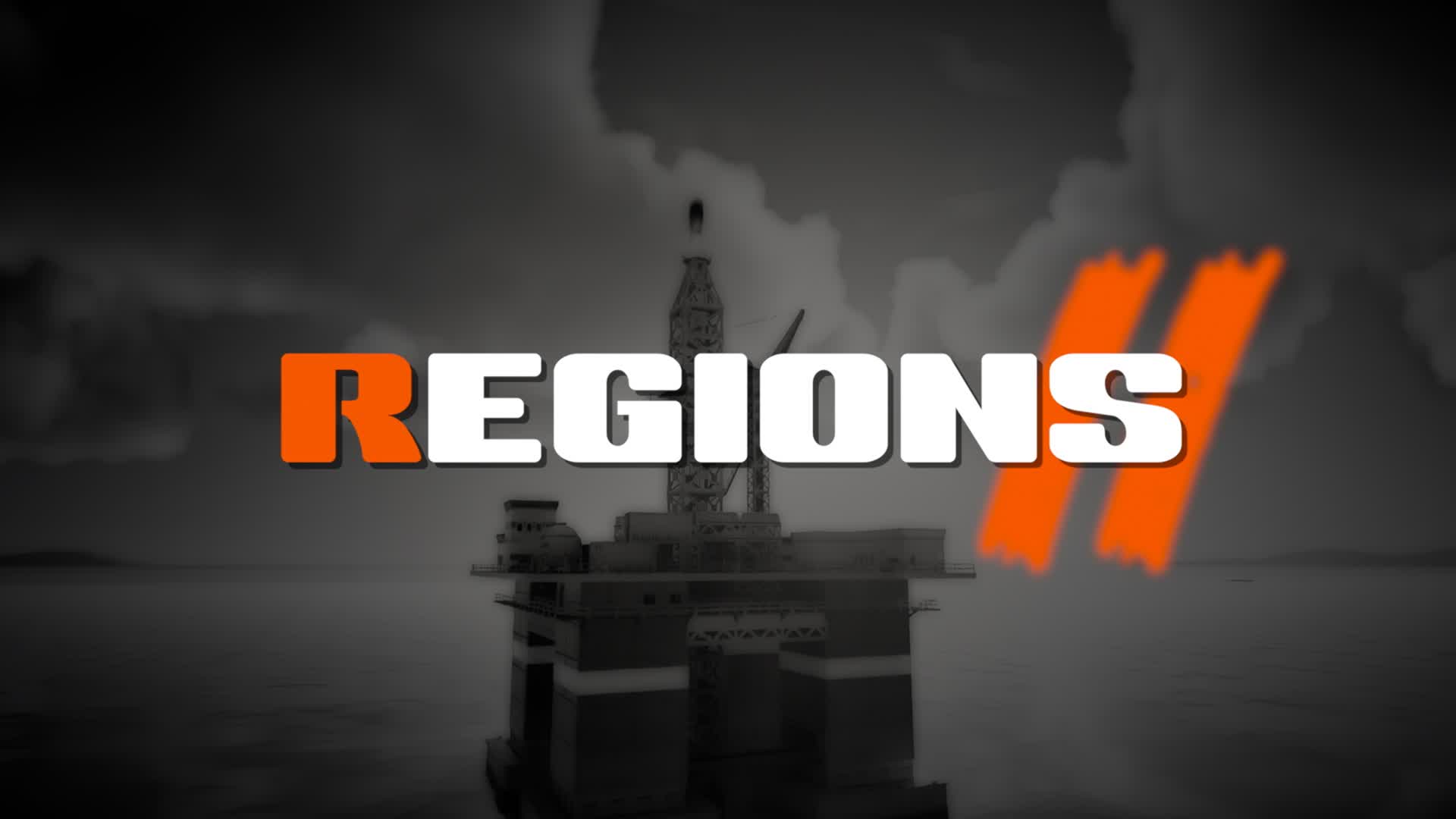 【注目の島】Regions II